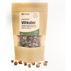FirstVet Viltkuber För Hund - 80 g