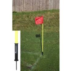 Cheap Flags & Accessories Precision Sprung Corner Posts Set of 4