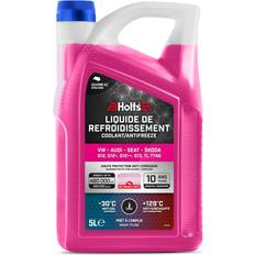 Holts HAFR0006B Antifreeze Coolant VW-Audi-Seat-Skoda G12 G12+ G12++ G13 G12 EVO 5 Litre