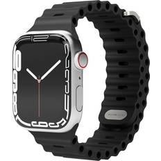 Vonmahlen Wave Band 2 for Apple Watch 38/40/SE/41/42 mm