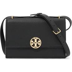 Tory Burch Black Messenger Bags Tory Burch Borsa A Spalla Miller