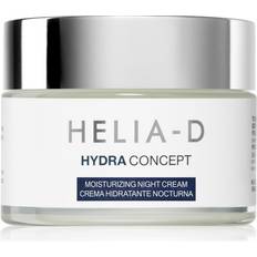 Hydra Concept Fuktgivande Nattkräm 50 ml