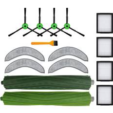 Roboparts Zubehör-Set Für iRobot Roomba Combo J7 / J7+