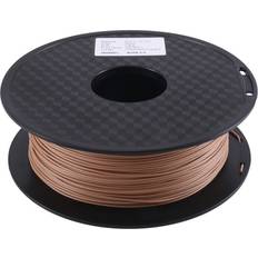 Natural Filaments Tlily Wood Filament 1.75Mm,3D Printer Filament,Wood Filament for 3D Printer,0.8KG