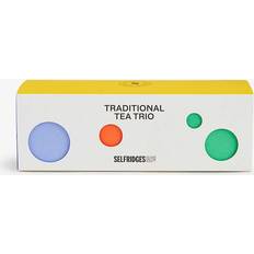 Traditional Tea Mini Trio Box of 15