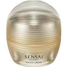 Sensai Gesichtspflege reduziert Sensai Ultimate The Eye Cream 15 ml 15ml