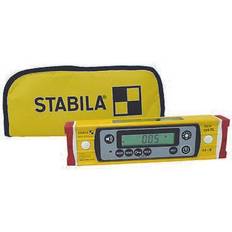 Stabila 39509 9" Ip67 Tech 196 Dl Digital Spirit Level