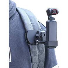 Surewo 360 Rotation Backpack Strap Mount