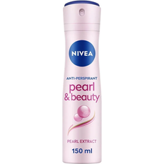 Pearl & Beauty Deo Spray