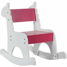 Alexandra House Living 33 x 55 x 51.5 cm Rocking Chair