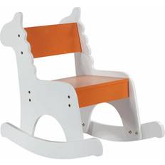 Alexandra House Living 33 x 55 x 51.5 cm Rocking Chair