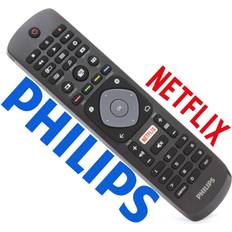 Remote Controls Philips Replacement Remote Control 5500 Series