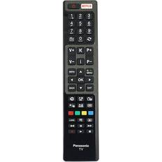 Panasonic TX-40CX400B 4K Ultra-HD 3D Smart TV 40"