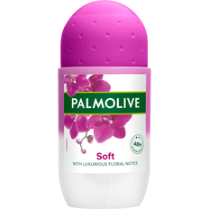 Palmolive Luxurious Softness Deo Roll-on 50ml