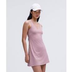 Pink - Sportswear Garment Dresses Lululemon Align Dress Rose Blush