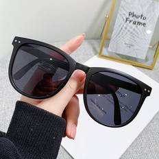 Veishet Trendy Polarized Black/Grey