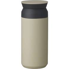 Kinto Tumbler 500 ml (Sand Beige) Travel Mug