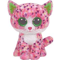 TY Beanie Boo Sophie Cat