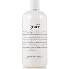 Philosophy Pure Grace Bath & Shower Gel 480ml