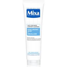 Mixa Hyaluronic Acid + Squalane 150 ml 150ml