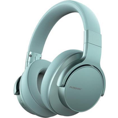 Ausdom E7 Bluetooth Noise Cancelling Headphones 50H Hi-Fi Stereo Sound