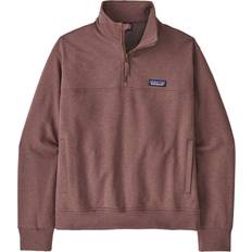 Patagonia Ahnya Pullover - Dulse Mauve