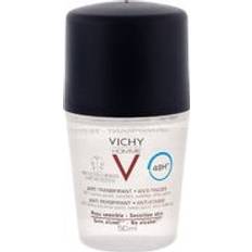 Vichy Homme 48h Antiperspirant Roll-On 50 ml