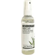 Tot Herba Sage And Marjoram Family Deodorant 100 ml