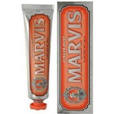 Dental Care Marvis Ginger Mint Toothpaste 85ml