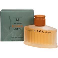 Laura Biagiotti Parfymer Laura Biagiotti Roma Uomo EDT 40 ml 40ml