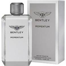 Bentley Eau de Toilette Bentley Momentum For Men EDT 100 ml 100ml