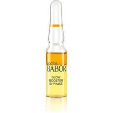 Babor Serum & Ansiktsoljor Babor Ampuller Refine Cellular Glow Booster 3 x 1 ml (1 ml)