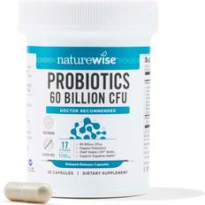Probiotika 60 Miljarder CFU