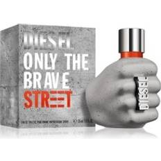 Diesel Only The Brave Street EDT 125 ml 125ml