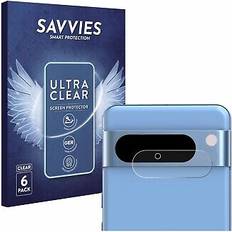 Savvies 6x Screen Protector Pixel 8 Pro