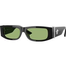 Versace Gb12 Sunglasses - Black