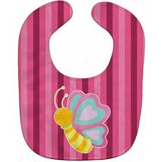 Machine Washable Food Bibs StationX Baby Bib Butterfly