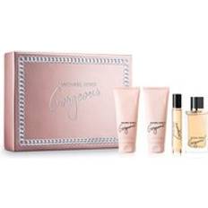 Michael Kors Gorgeous Gavesæt 100ml