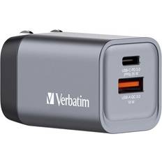 Verbatim GaN Ladegerät 35W 1x USB-C