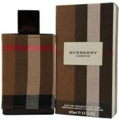Burberry London For Men EDT 50 ml