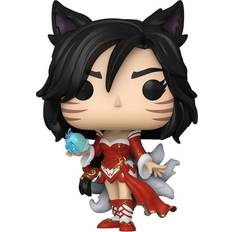 Funko League of Legends POP! Games Vinyl Figure Ahri 9 cm