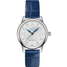 Montblanc Watches Montblanc Boheme Automatic Date