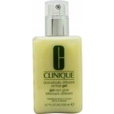 Clinique Dramatically Different Feuchtigkeits-Gel 200 ml