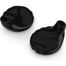 Yurbuds Earbud Covers Black Size 5