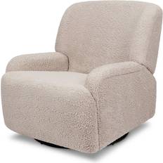 Armchairs NAMESAKE Winslow Extra Wide Recliner & Swivel Glider 37.25" H X 34.5" W X 40" D Armchair