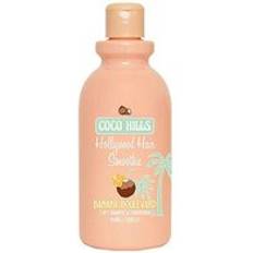 Hollywood Hair Smoothie 2 in 1 Shampoo & Conditioner 350 ml