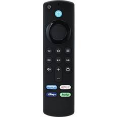 Voice Amazon Voice Remote Control Fire Stick TV Replacement Prime Stick 4K Lite