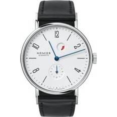 Nomos Glashütte Nomos Glashutte Tangente Gangreserve Sapphire Crystal