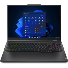 Lenovo legion 5 gaming laptop Lenovo Legion Pro 5 16ARX8 82WM004QUS