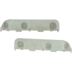 Bumpers Aihontai Rear Bumper Support 2005-2018 52155-26150 52156-26010